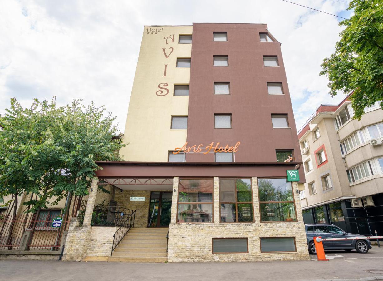 AVIS HOTEL BY WS GROUP БУХАРЕСТ 3* (Румыния) - от 3030 RUB | NOCHI